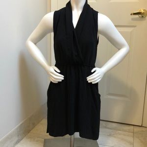 Wilfrid tunic/dress with pockets